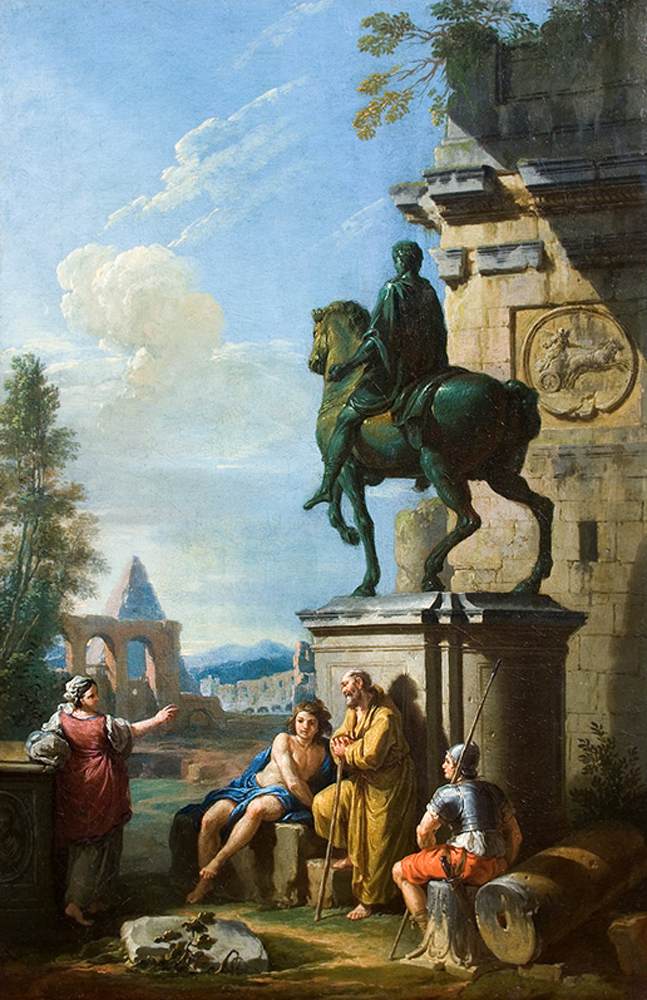 The Sermon of a Sibyl