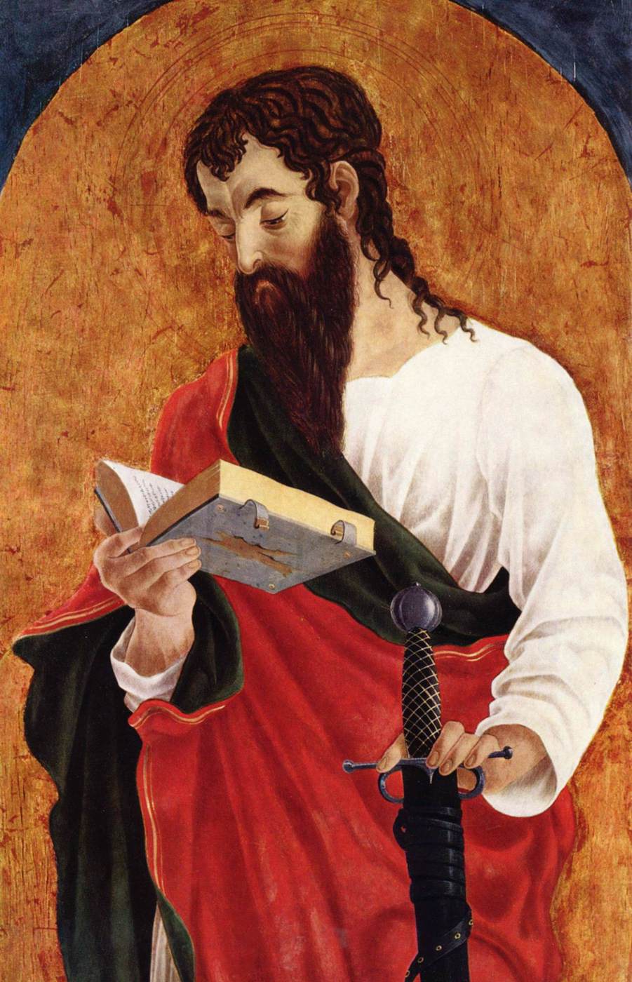 St Paul
