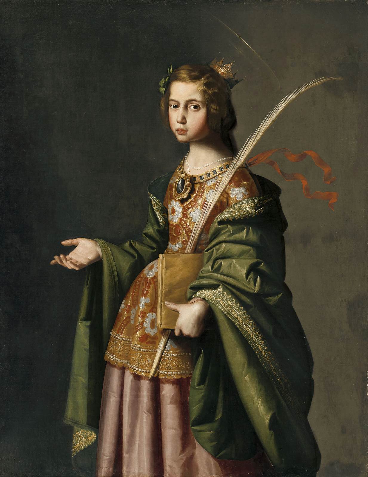 St Elizabeth of Thuringia