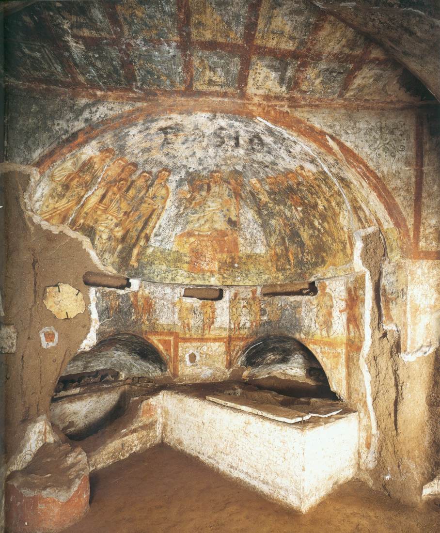 Chamber of the millers