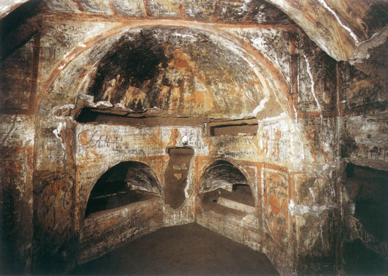 Chamber of the millers