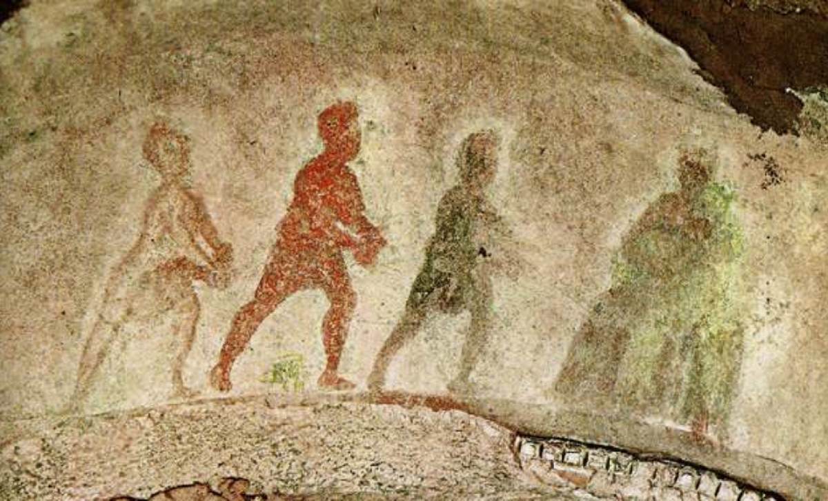 Adoration of the Magi