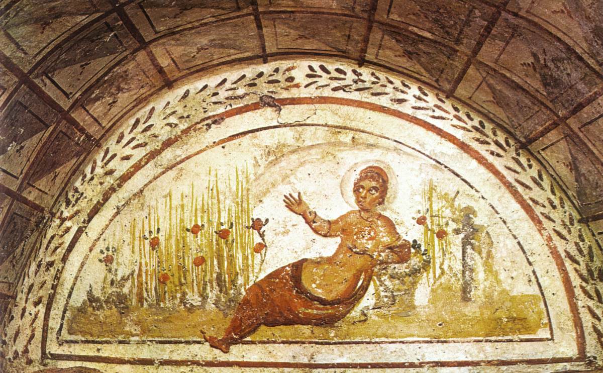 The Death of Cleopatra