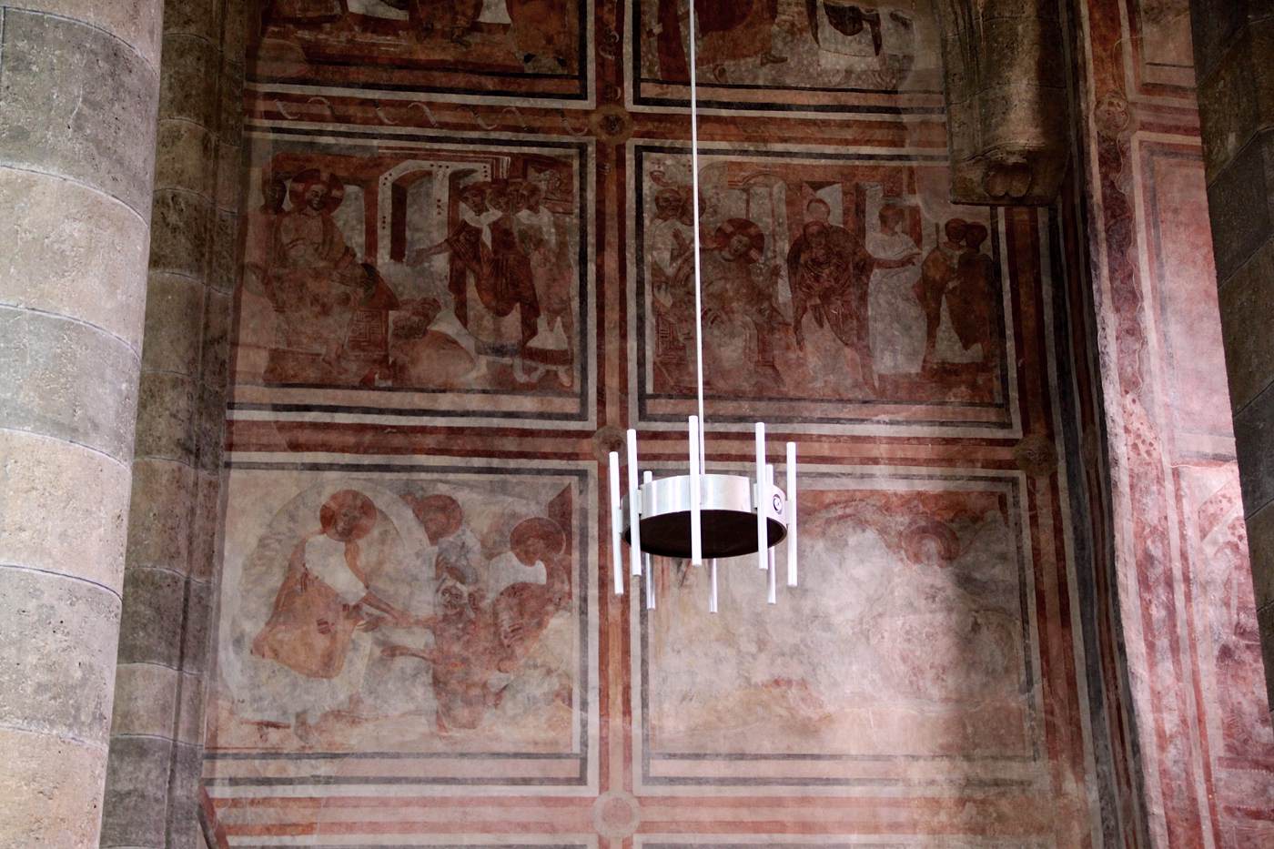Fresco cycle