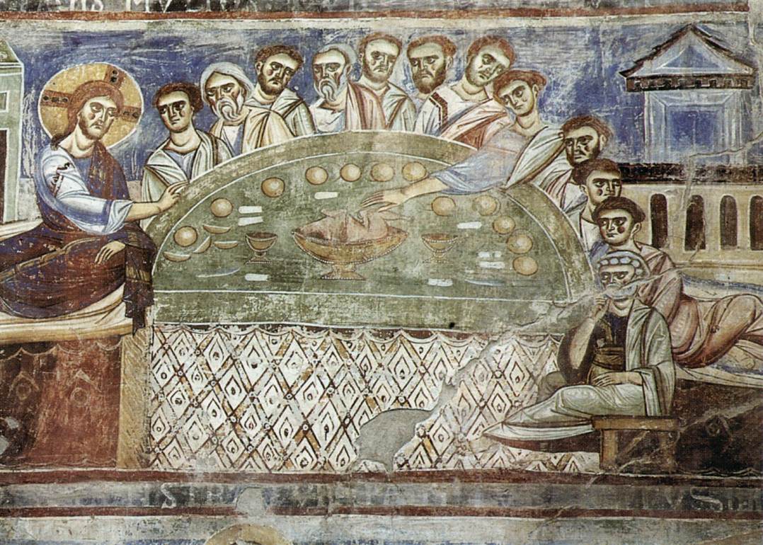 Last Supper