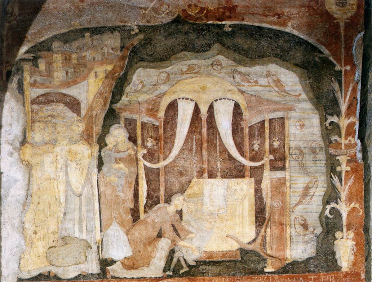 The Miraculous Rescue of a Child