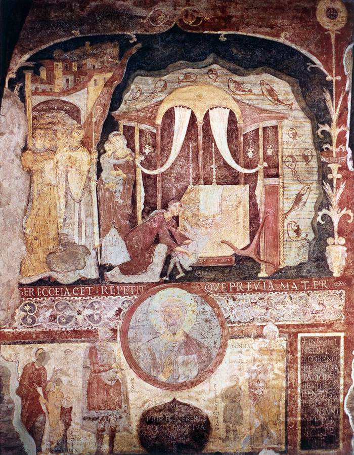 The Miraculous Rescue of a Child