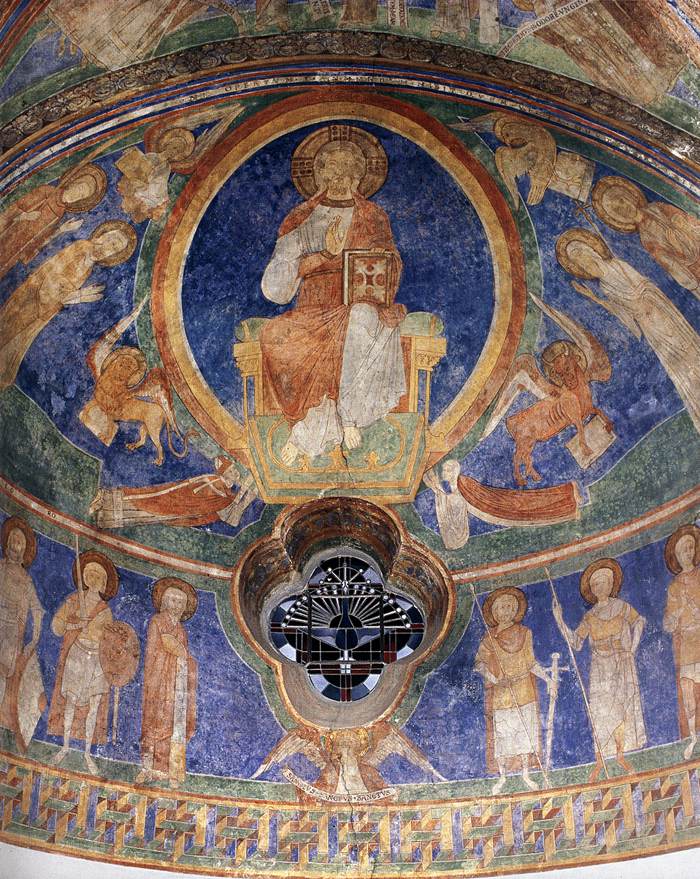 Majestas Domini
