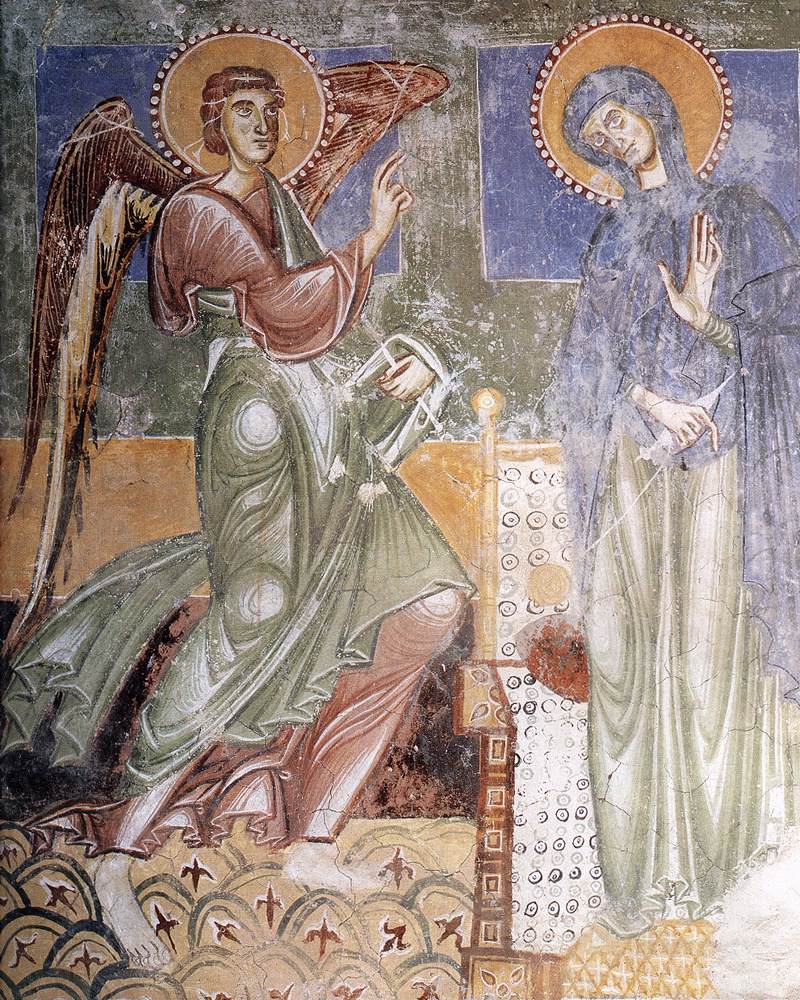 Annunciation