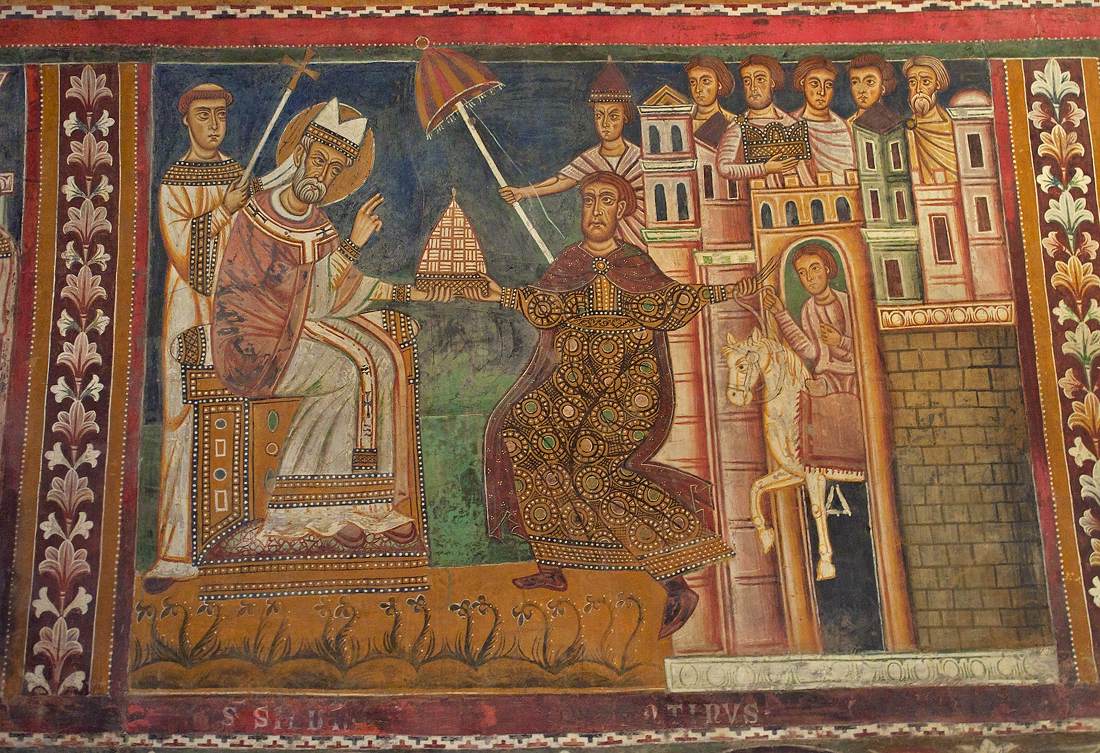 Donation of Constantine